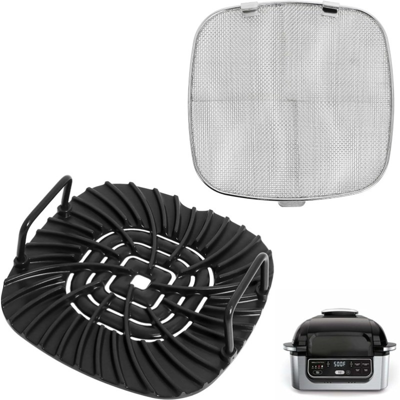 Ninja Air Fryer Af101 - Ninja foodi 15 en 1 AG300C