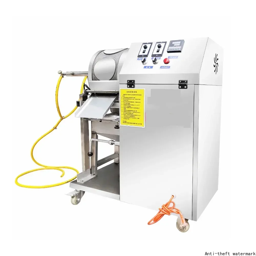 Spring Roll Wrapper - Producto de venta caliente de 2025: