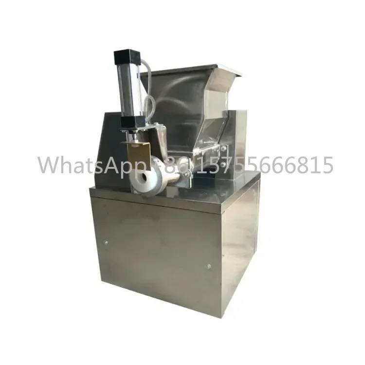 Spring Roll Wrapper - Máquina Divisora y Cortadora de Masa