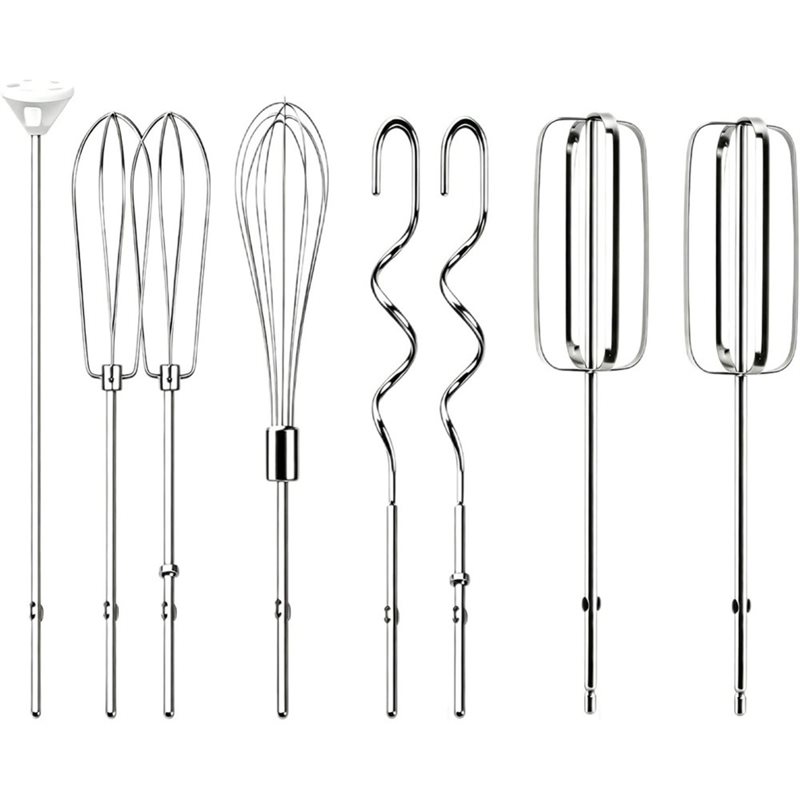 Kitchenaid Mixer Hand Mixer - Accesorios para batidora de mano KEOL
