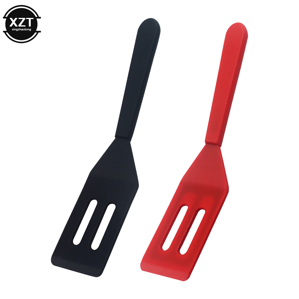 Okonomiyaki Spatula - Mini espátula de silicona de calidad