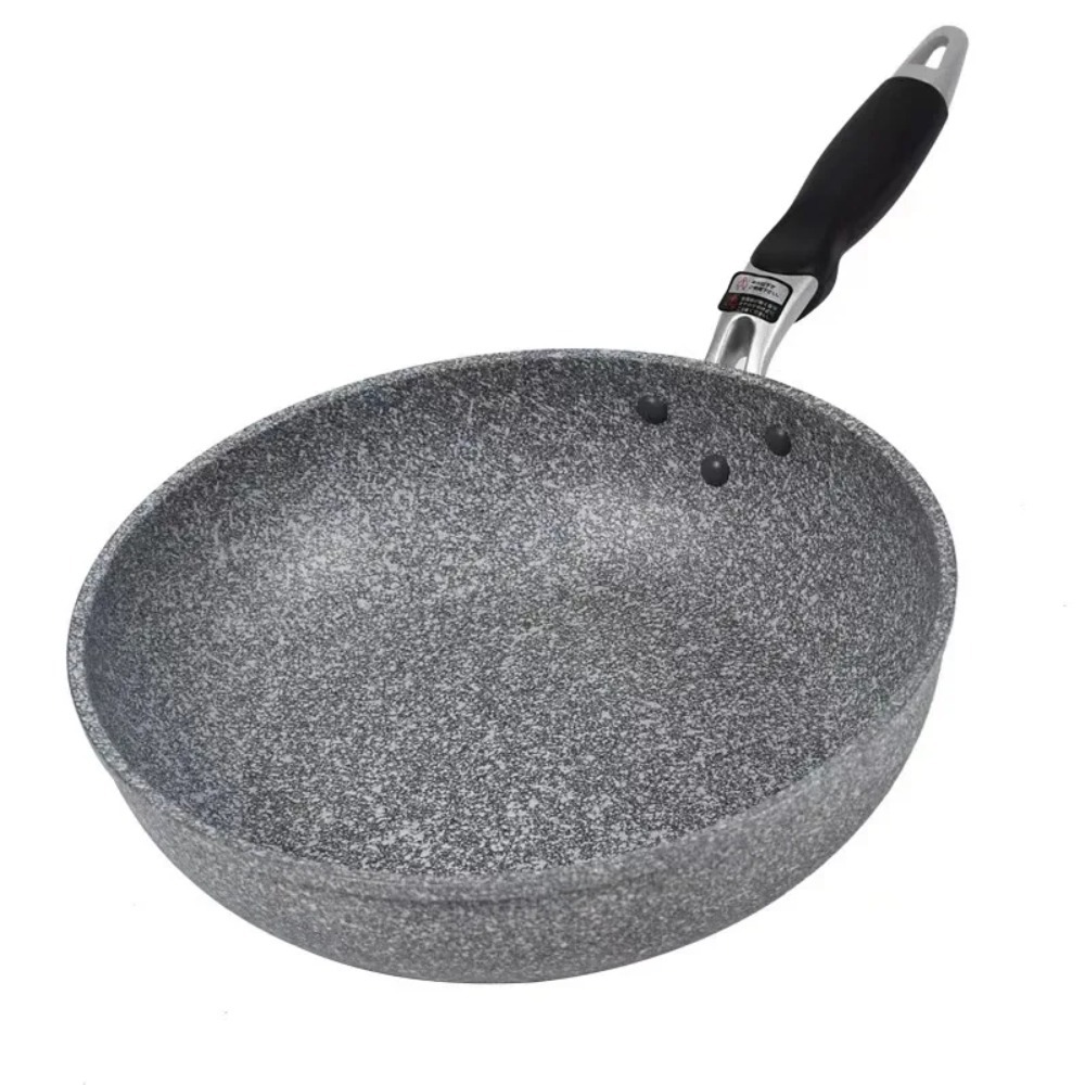 Mini Pancake Griddle - Sartén antiadherente para el hogar, sartén