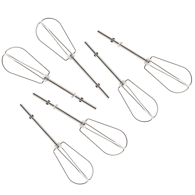 B02C-Juego de accesorios para  - Kitchenaid Mixer Hand Mixer reseña y precio