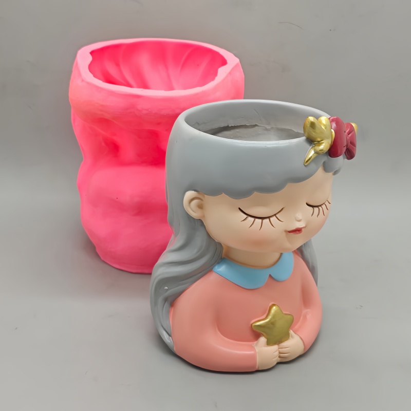 Molde de Silicona 2026 para Ma - Potsticker Mold reseña y precio