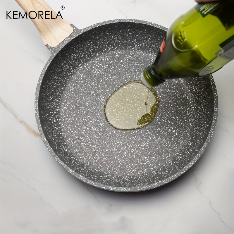 Sartén Antiadherente de 20/24/ - Mini Pancake Griddle reseña y precio