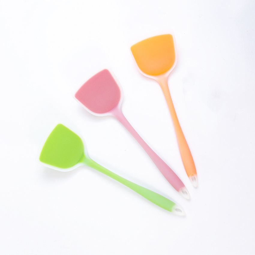 Utensilios de cocina de silico - Okonomiyaki Spatula reseña y precio