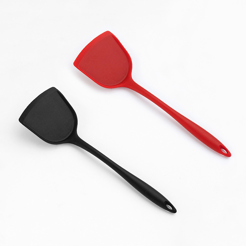 Utensilios de cocina de silico - Okonomiyaki Spatula reseña y precio