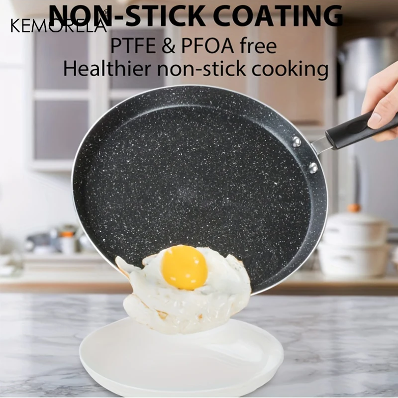 Sartén Antiadherente de 18/22/ - Mini Pancake Griddle reseña y precio