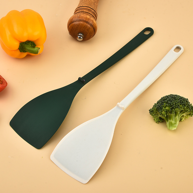 Espátula de silicona para coci - Okonomiyaki Spatula reseña y precio