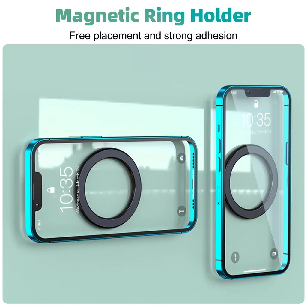 Anillo Magnético Fuerte para M - Taco Stand Holder reseña y precio