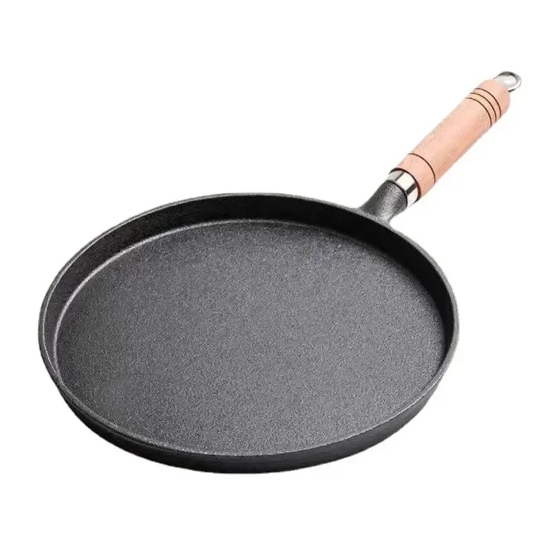 Sartén de hierro fundido de 20 - Cast Iron Corn reseña y precio