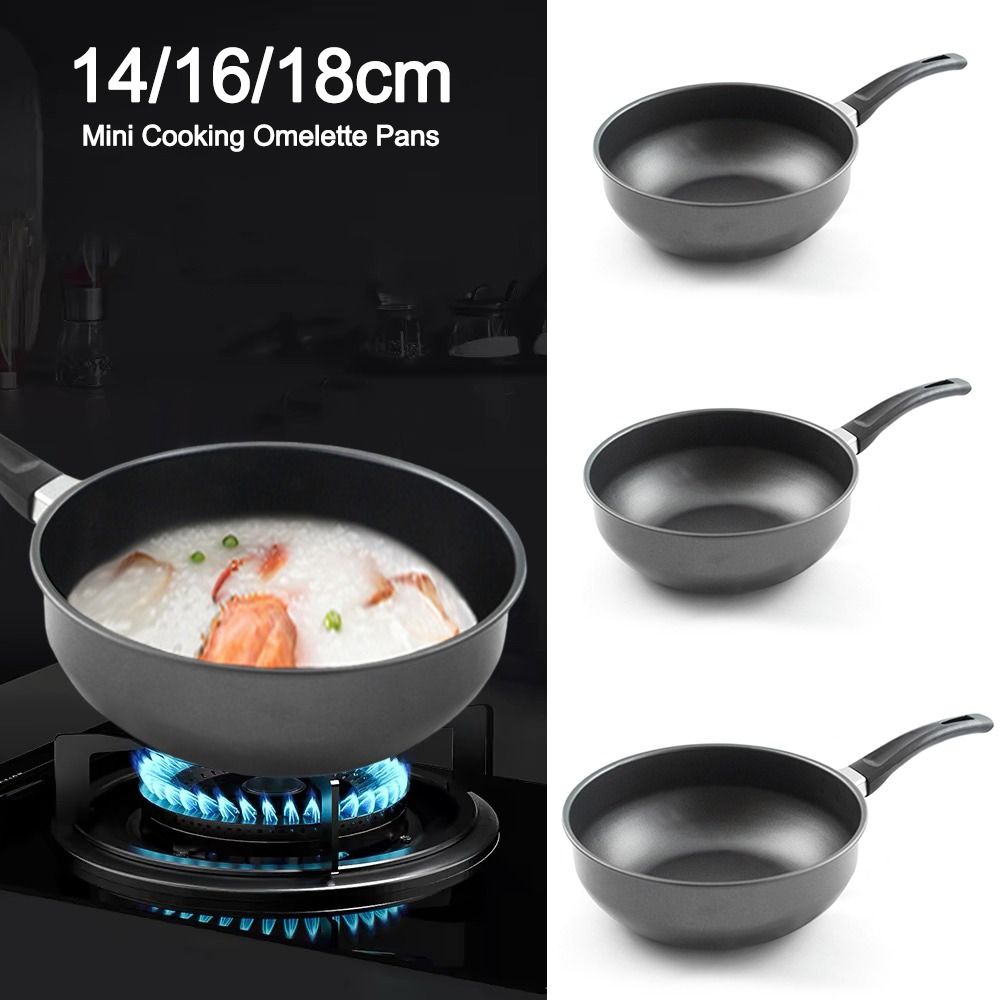 Sartén Mini sartenes para tort - Mini Pancake Griddle reseña y precio