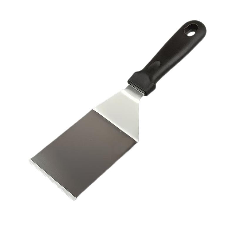 Espátula para Queso y Pizza co - Okonomiyaki Spatula reseña y precio
