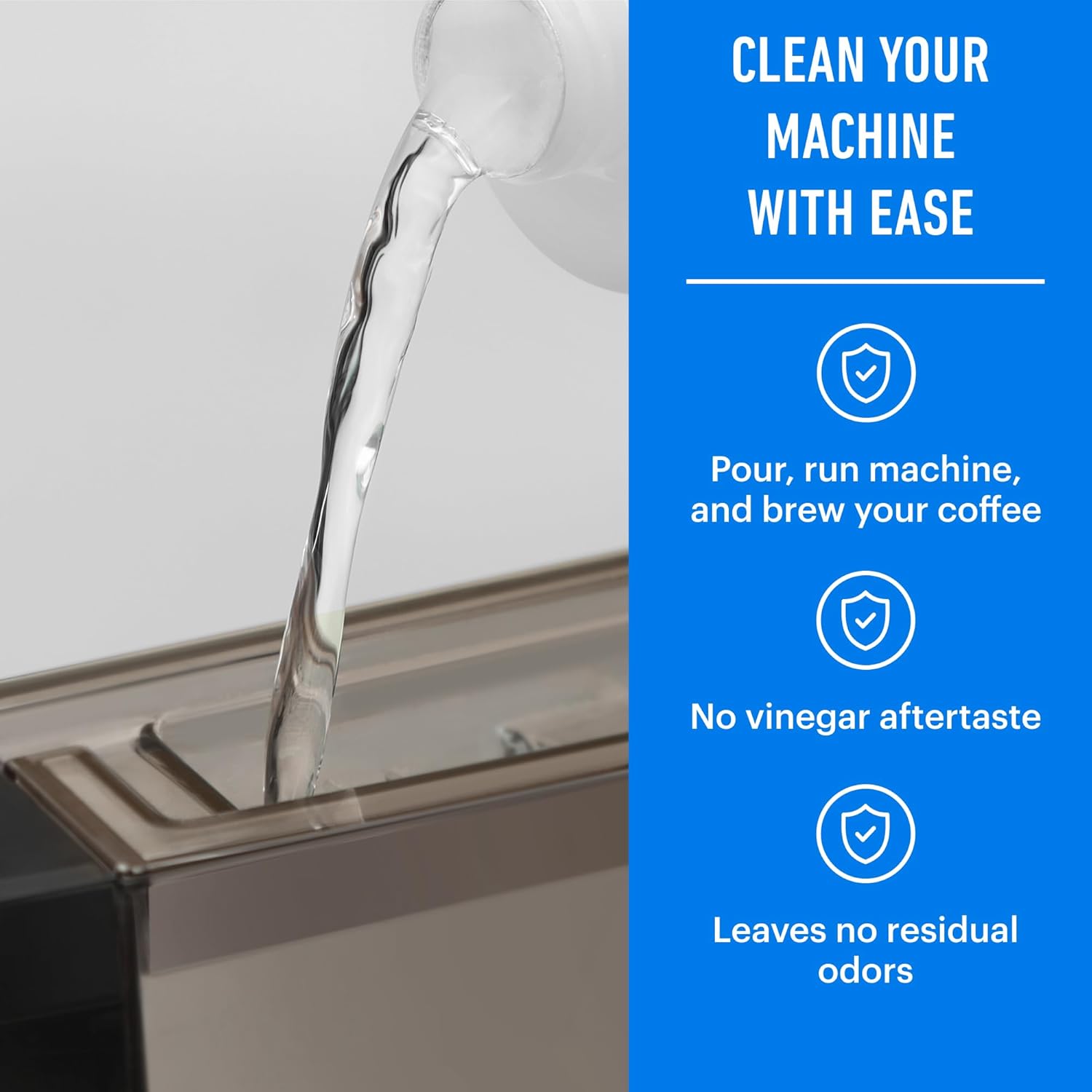 50 tabletas de limpieza para m - Breville Espresso Barista Touch reseña y precio