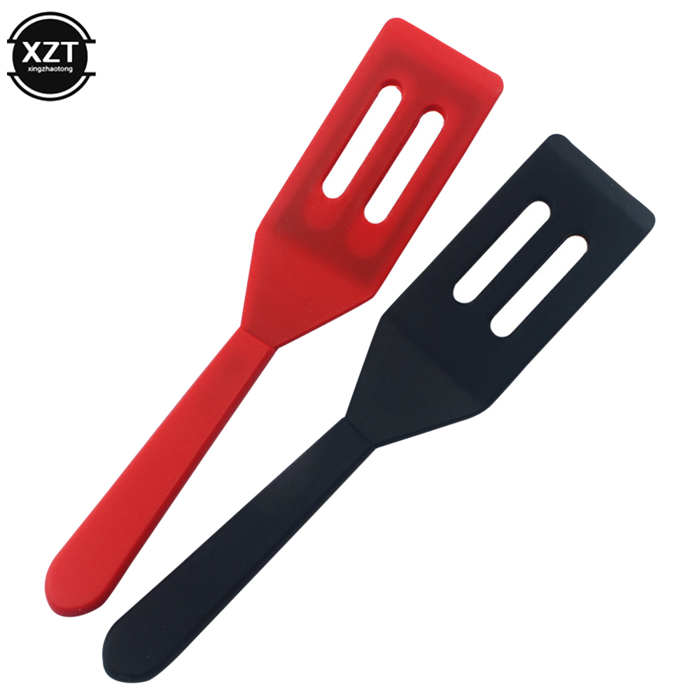 Mini espátula de silicona de c - Okonomiyaki Spatula reseña y precio