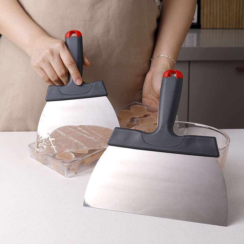 Espátula para recubrimiento de - Okonomiyaki Spatula reseña y precio