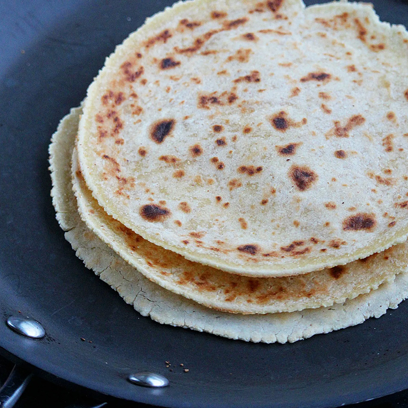 Horno de Cocción Totalmente Au - Spring Roll Wrapper reseña y precio