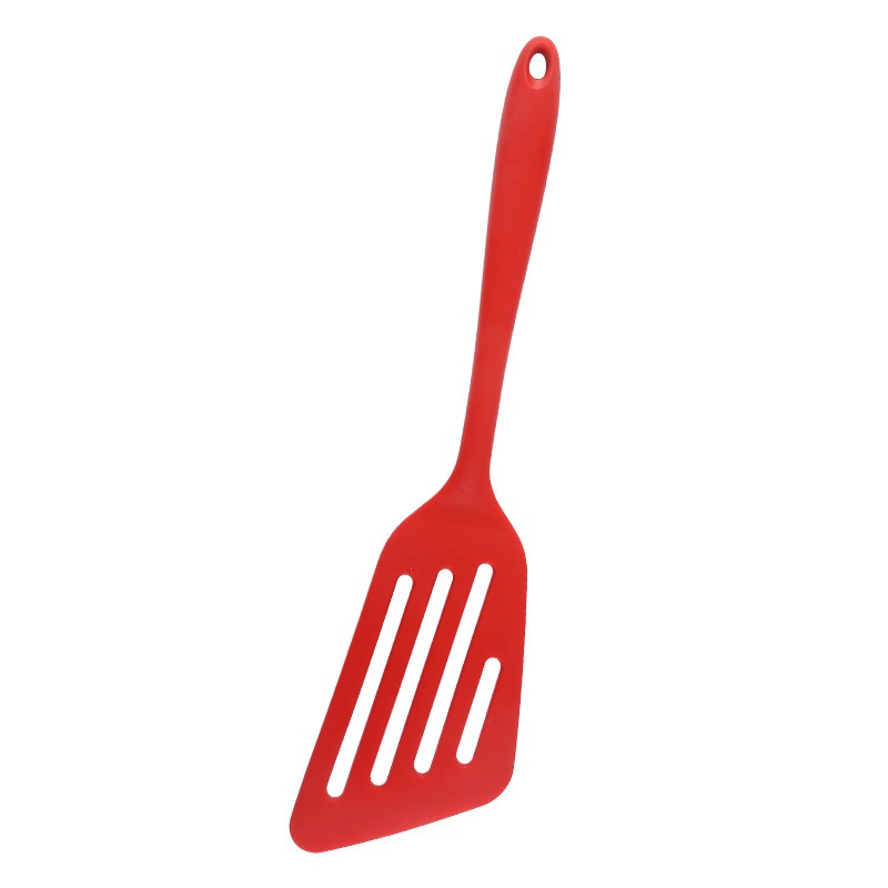 Espátula de silicona para freí - Okonomiyaki Spatula reseña y precio