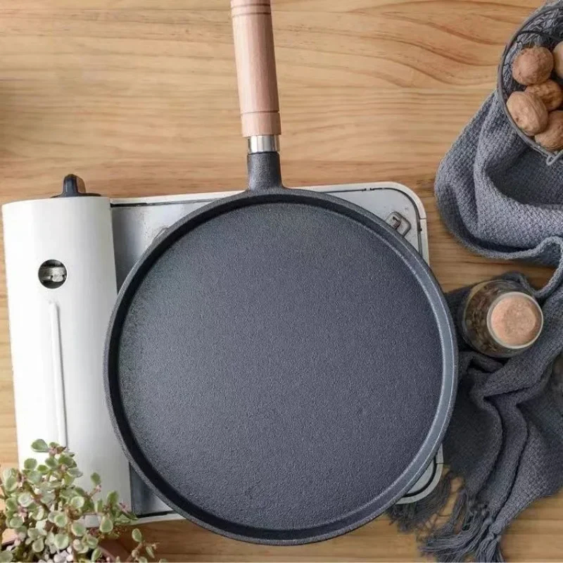 Sartén de hierro fundido de 20 - Cast Iron Corn reseña y precio