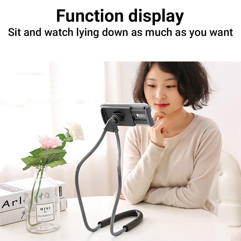 Soporte Flexible para Teléfono - Taco Stand Holder reseña y precio