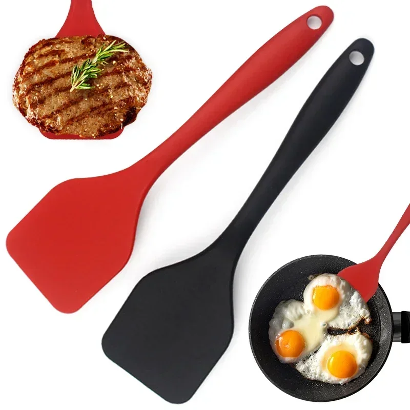 Espátula pequeña de silicona p - Okonomiyaki Spatula reseña y precio