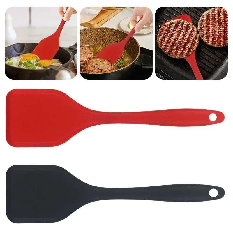 Espátula pequeña de silicona p - Okonomiyaki Spatula reseña y precio